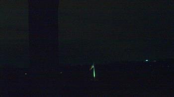 Weather camera view of Congressional Country Club.