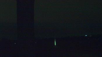 Weather camera view of Congressional Country Club.