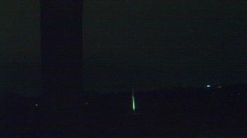 Weather camera view of Congressional Country Club.