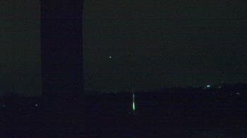 Weather camera view of Congressional Country Club.