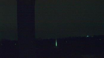 Weather camera view of Congressional Country Club.