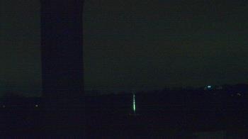 Weather camera view of Congressional Country Club.