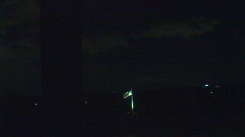 Weather camera view of Congressional Country Club.