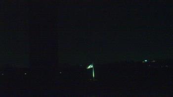 Weather camera view of Congressional Country Club.