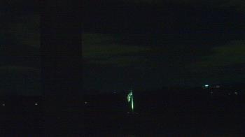 Weather camera view of Congressional Country Club.