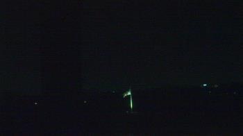 Weather camera view of Congressional Country Club.