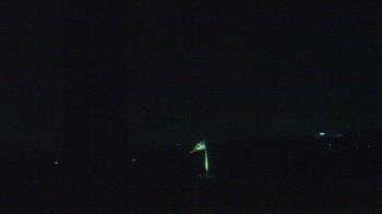 Weather camera view of Congressional Country Club.