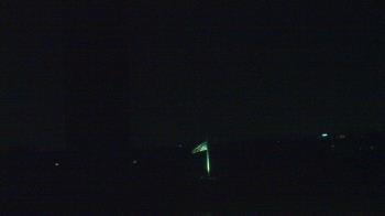 Weather camera view of Congressional Country Club.