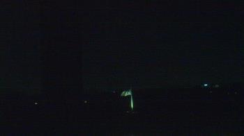 Weather camera view of Congressional Country Club.