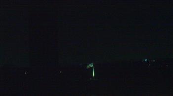 Weather camera view of Congressional Country Club.