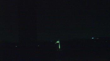 Weather camera view of Congressional Country Club.