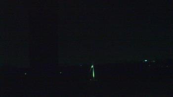 Weather camera view of Congressional Country Club.