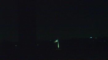 Weather camera view of Congressional Country Club.