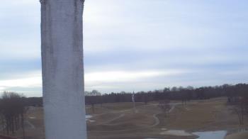 Weather camera view of Congressional Country Club.