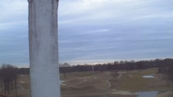 Weather camera view of Congressional Country Club.