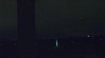 Weather camera view of Congressional Country Club.