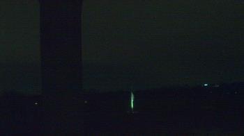 Weather camera view of Congressional Country Club.