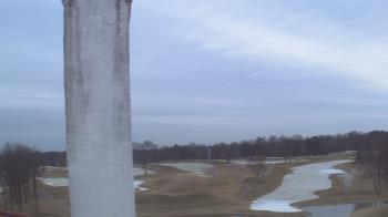 Weather camera view of Congressional Country Club.