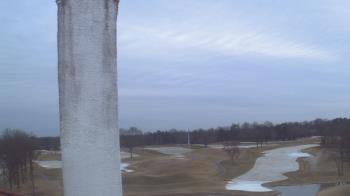 Weather camera view of Congressional Country Club.