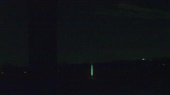 Weather camera view of Congressional Country Club.