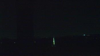 Weather camera view of Congressional Country Club.