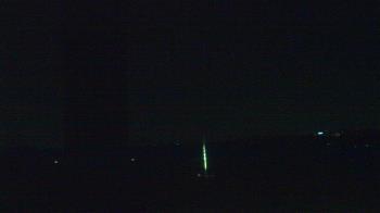 Weather camera view of Congressional Country Club.