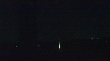 Weather camera view of Congressional Country Club.