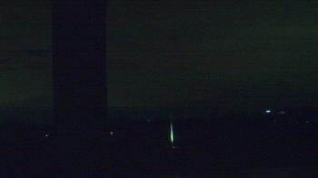 Weather camera view of Congressional Country Club.