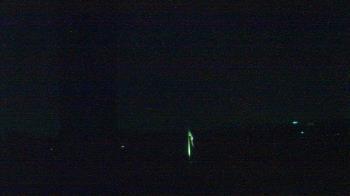 Weather camera view of Congressional Country Club.