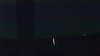 Weather camera view of Congressional Country Club.