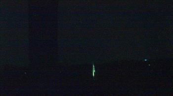 Weather camera view of Congressional Country Club.