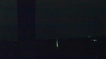 Weather camera view of Congressional Country Club.