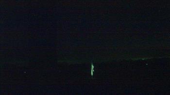 Weather camera view of Congressional Country Club.