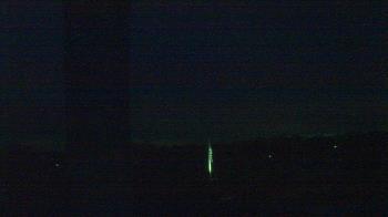 Weather camera view of Congressional Country Club.