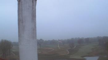 Weather camera view of Congressional Country Club.