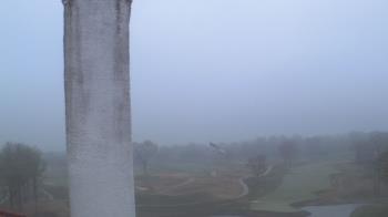 Weather camera view of Congressional Country Club.