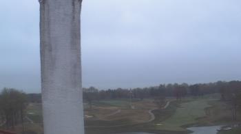 Weather camera view of Congressional Country Club.