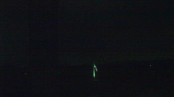 Weather camera view of Congressional Country Club.