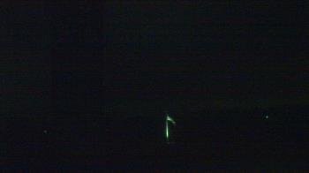 Weather camera view of Congressional Country Club.