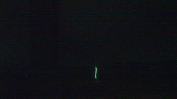 Weather camera view of Congressional Country Club.