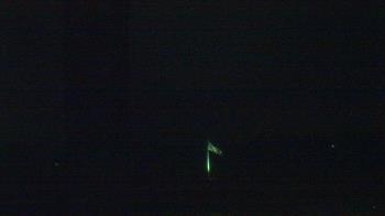 Weather camera view of Congressional Country Club.