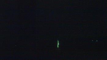 Weather camera view of Congressional Country Club.