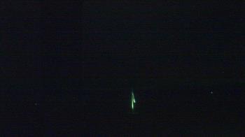 Weather camera view of Congressional Country Club.