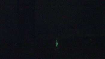 Weather camera view of Congressional Country Club.