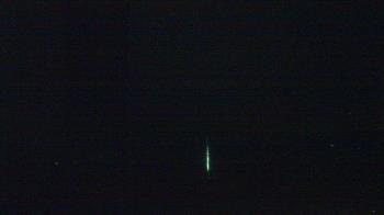 Weather camera view of Congressional Country Club.