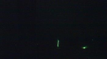 Weather camera view of Congressional Country Club.