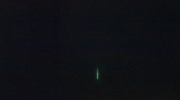 Weather camera view of Congressional Country Club.