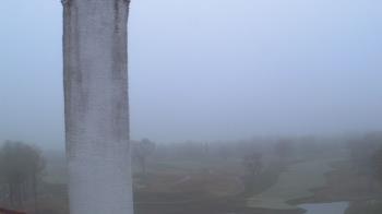 Weather camera view of Congressional Country Club.