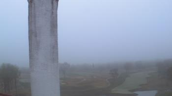 Weather camera view of Congressional Country Club.