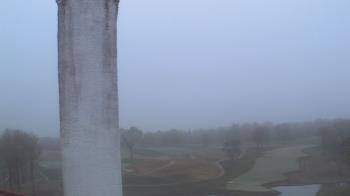 Weather camera view of Congressional Country Club.
